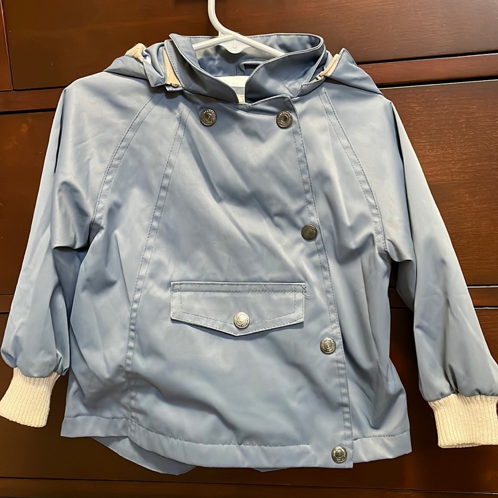 Unisex Parka